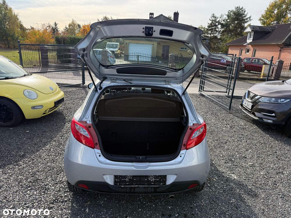 Mazda 2 - 28