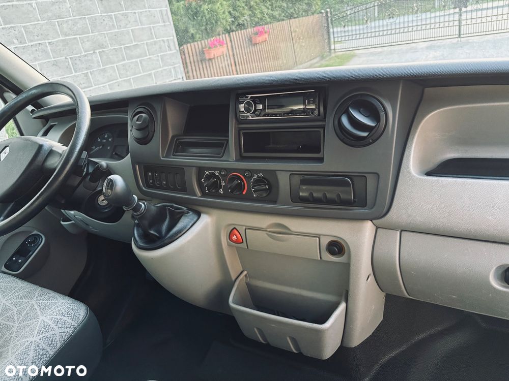 Renault Master - 18