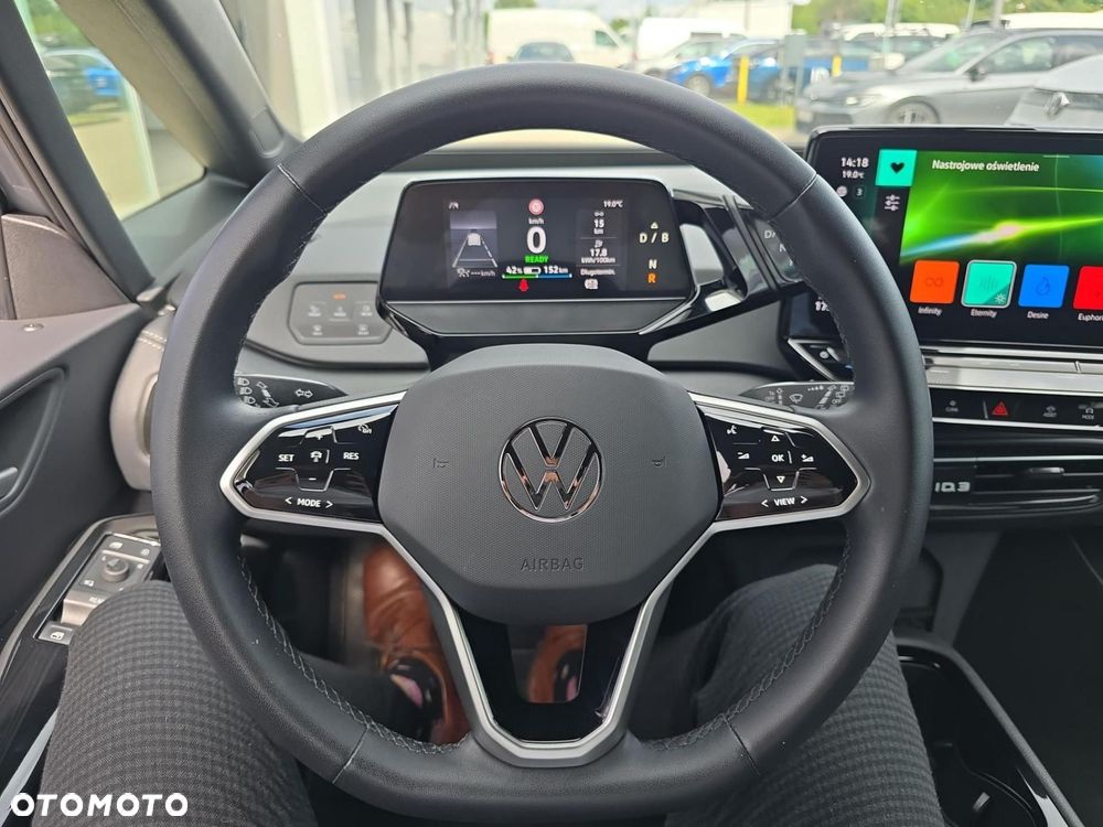 Volkswagen ID.3 58kWh Pro Performance - 21
