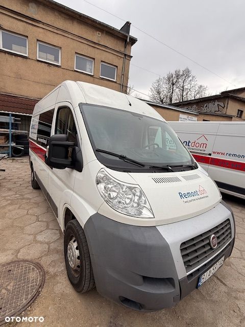 Fiat Ducato - 3