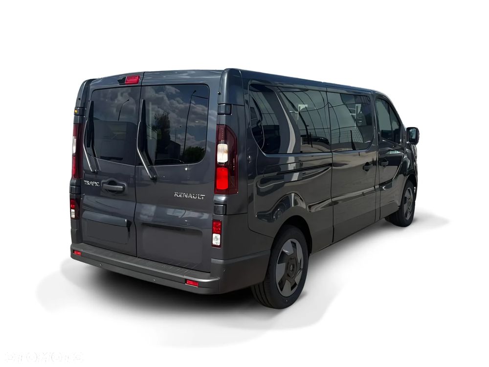 Renault Trafic - 7