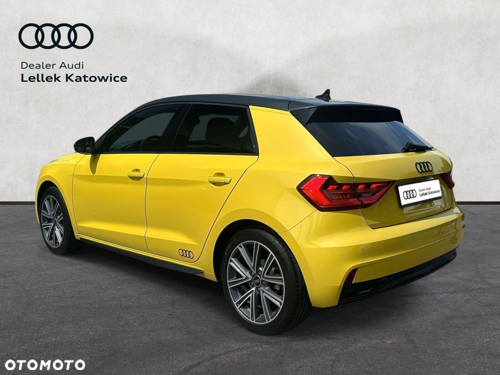Audi A1 Sportback - 7