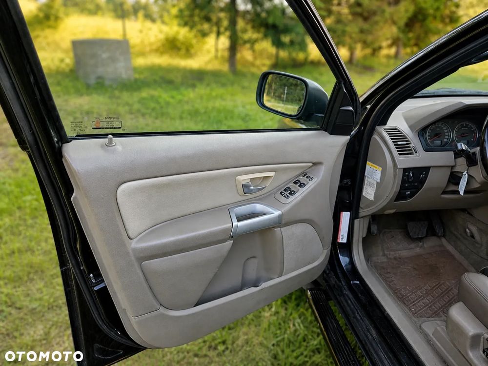 Volvo XC 90 2.9 T6 Summum - 10