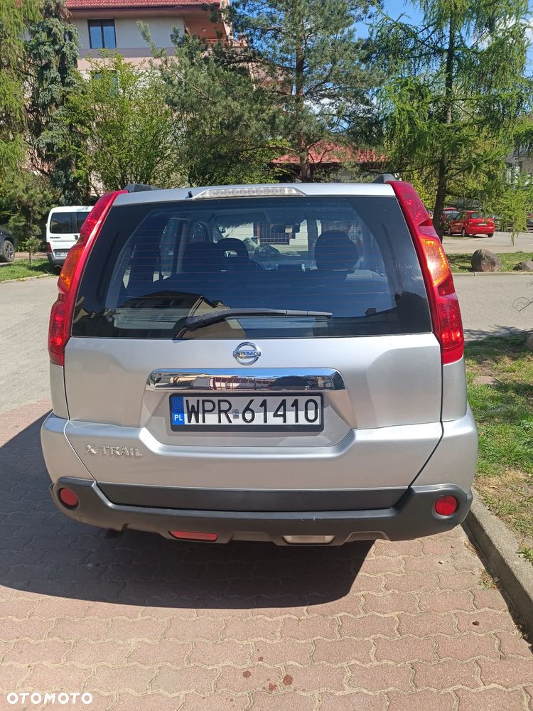 Nissan X-Trail 2.0 dCi SE - 15