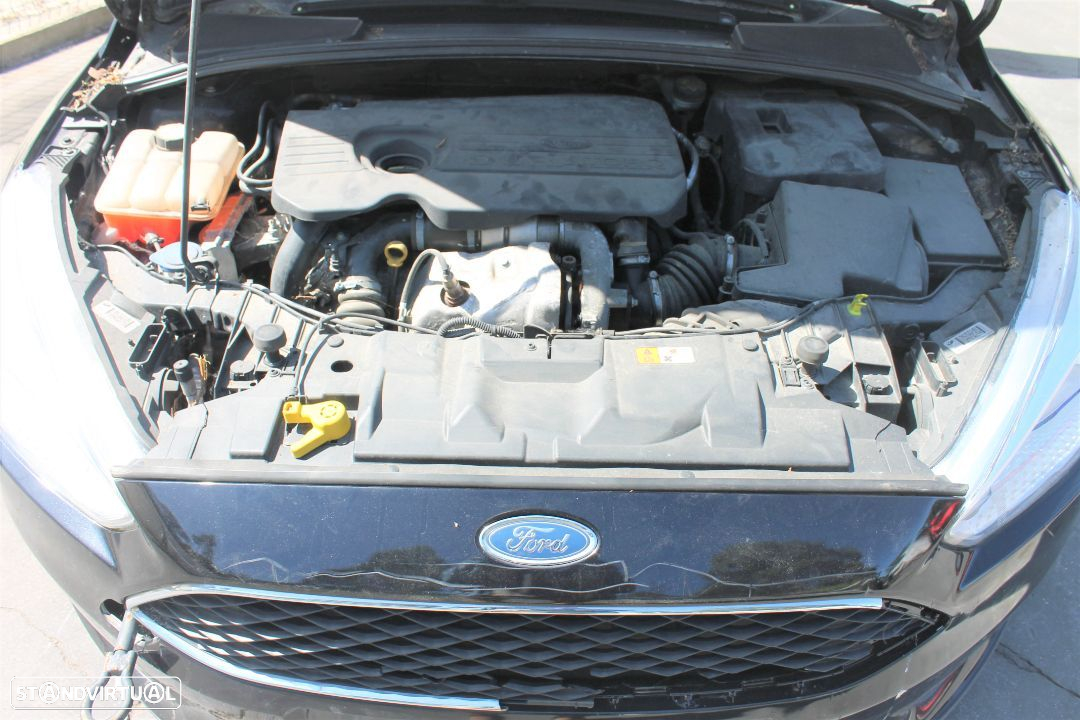 Ford Focus de 2015 - 4