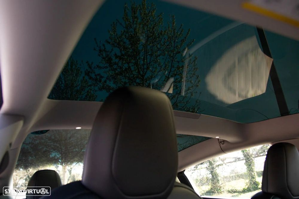 Tesla Model 3 Tração Traseira Premium - 55