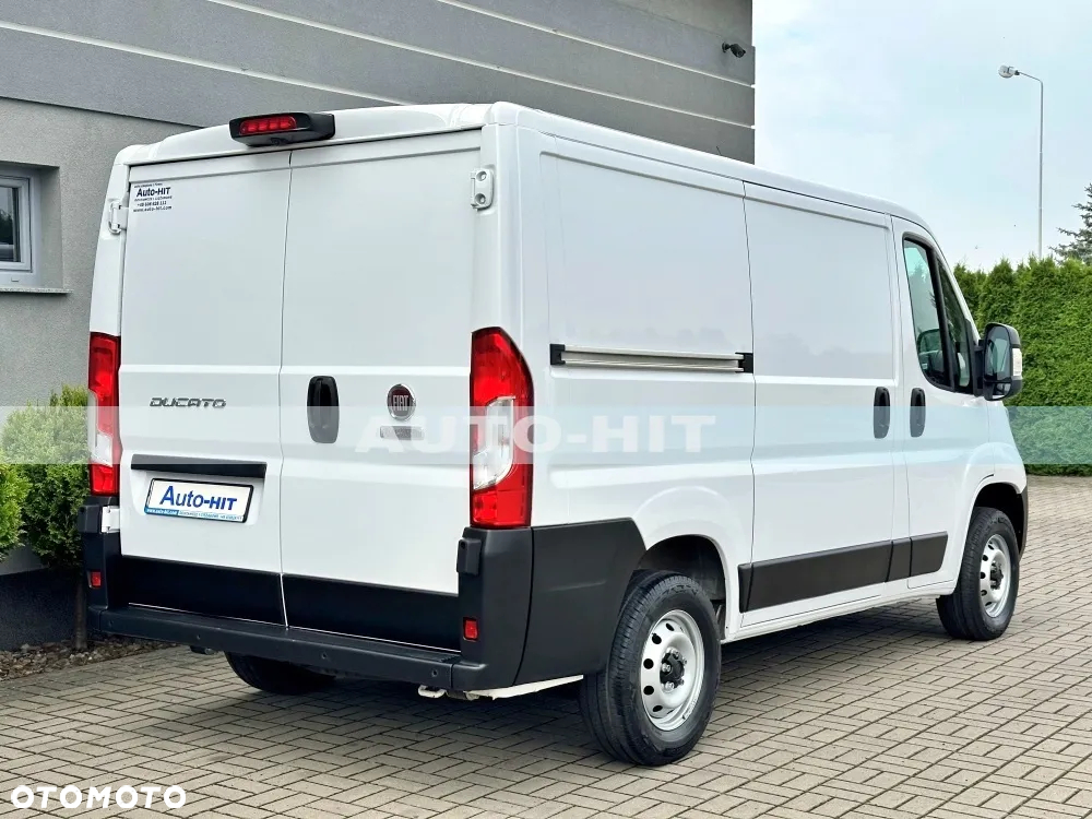Fiat Ducato - 13