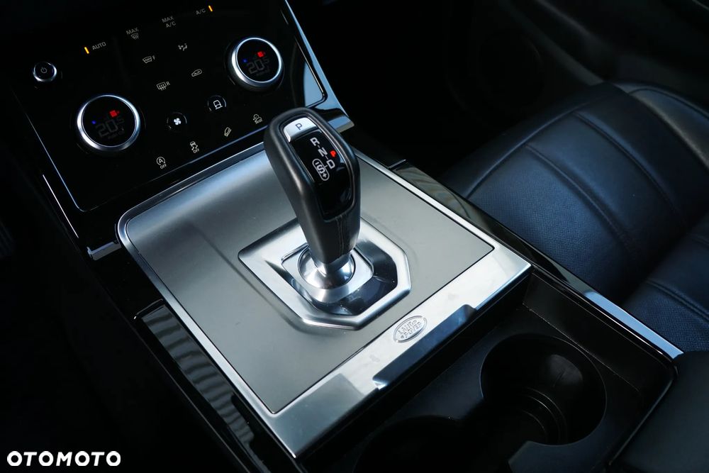 Land Rover Range Rover Evoque 2.0 P200 mHEV - 17