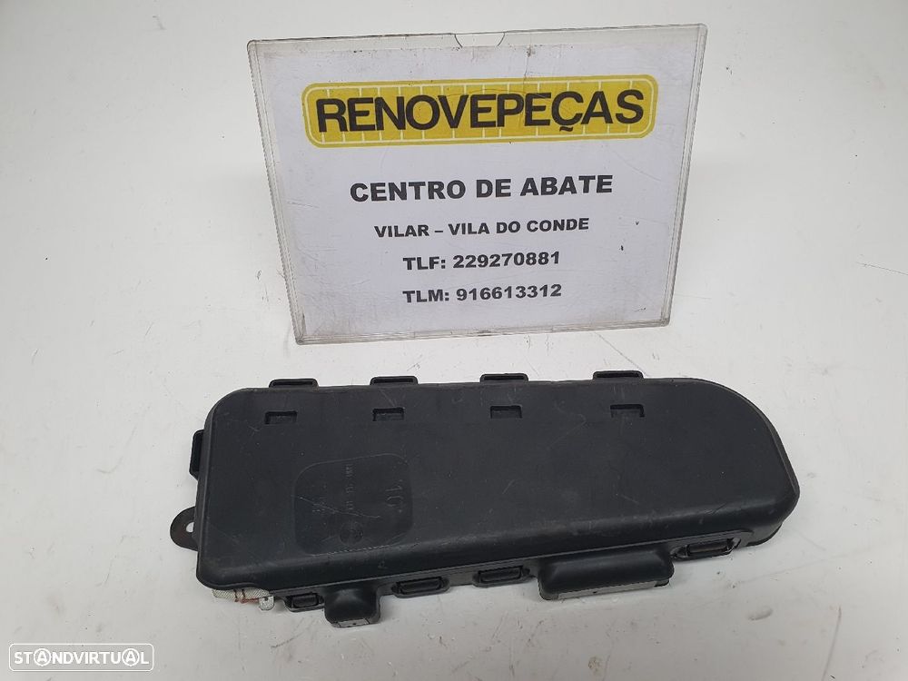 Airbag Banco Dto Renault Megane Scenic (Ja0/1_) - 1