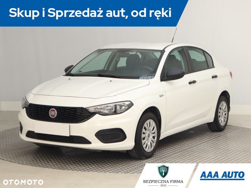 Fiat Tipo - 3