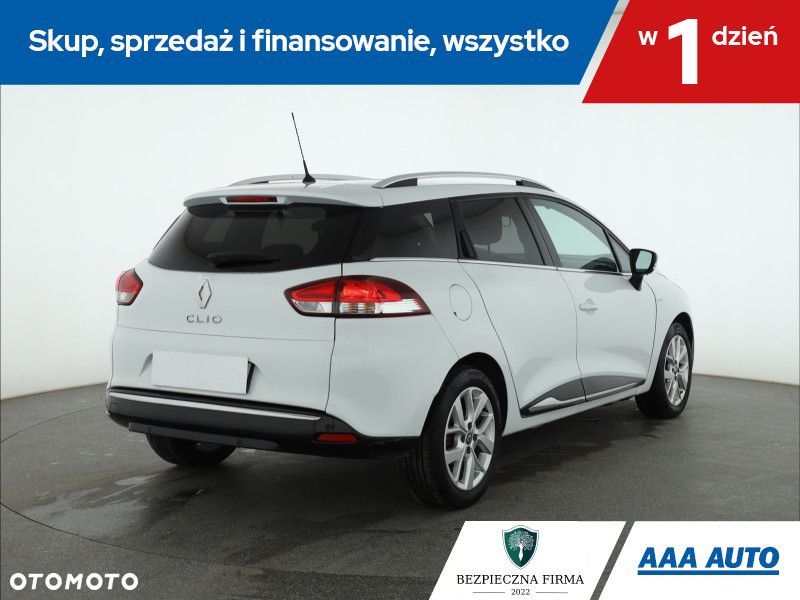 Renault Clio - 7