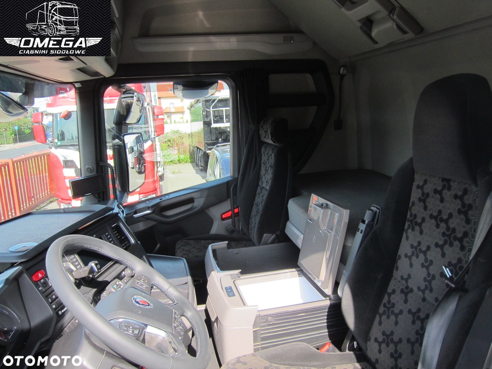 Scania R 450 // Full LED// Nawigacja // Spr z Niemiec - 9