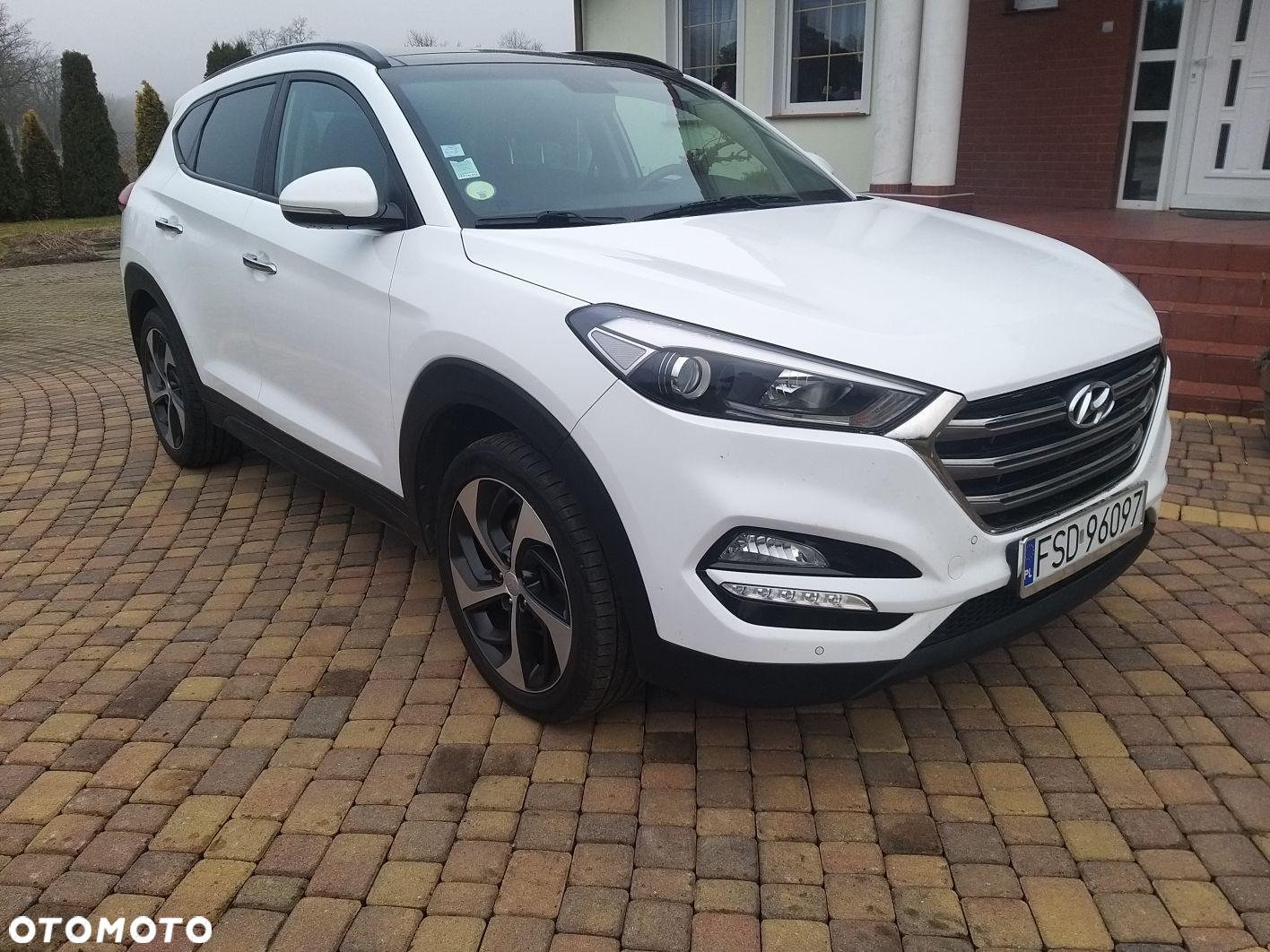 Hyundai Tucson - 15