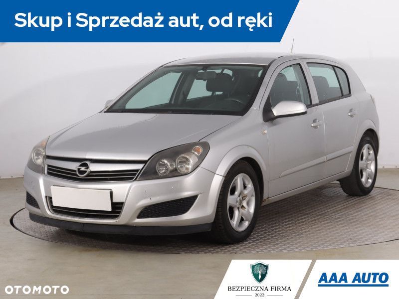 Opel Astra - 3