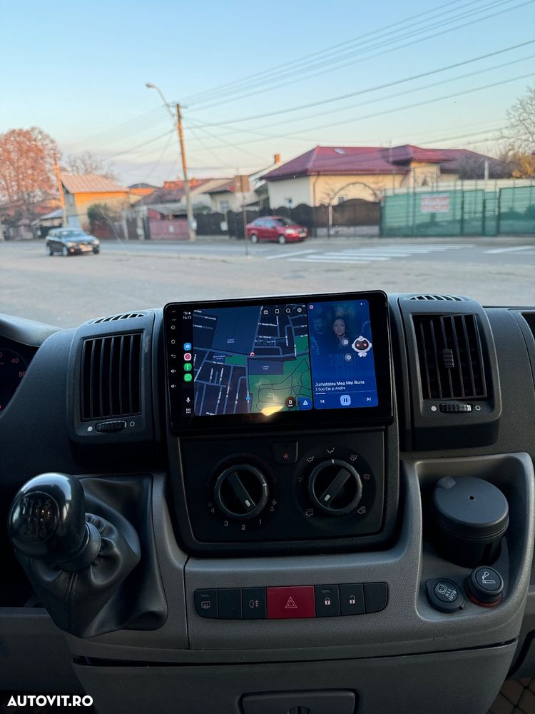 Citroën Jumper 35 L3H2 - 10