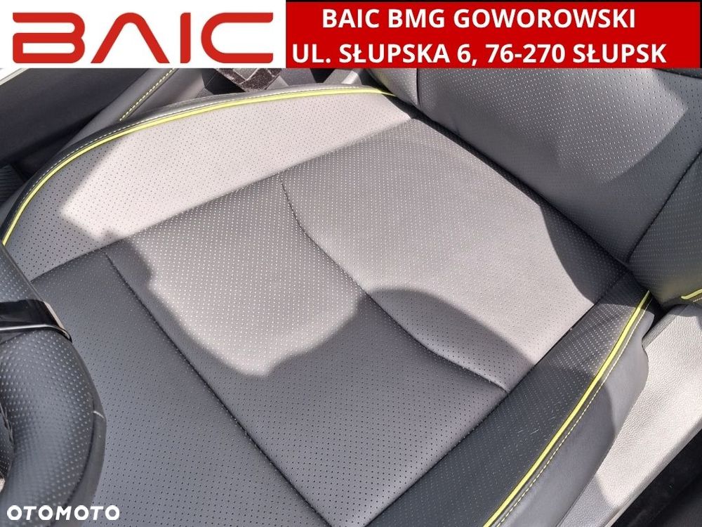 BAIC 5 Beijing 1.5T Luxury DCT - 11