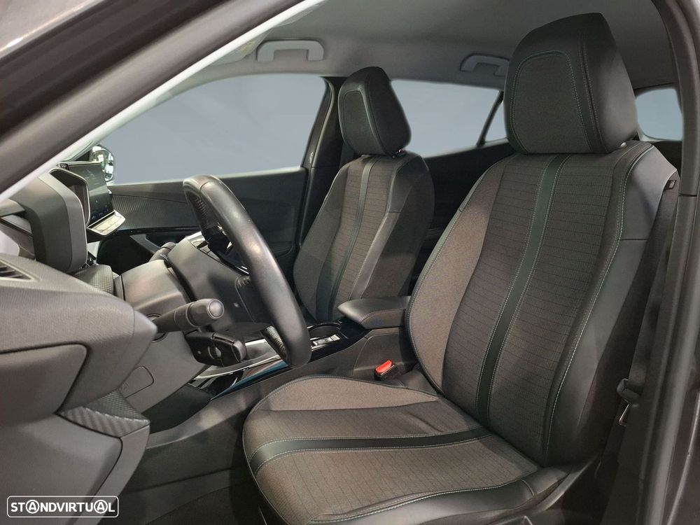 Peugeot 2008 1.5 BlueHDi Allure - 11