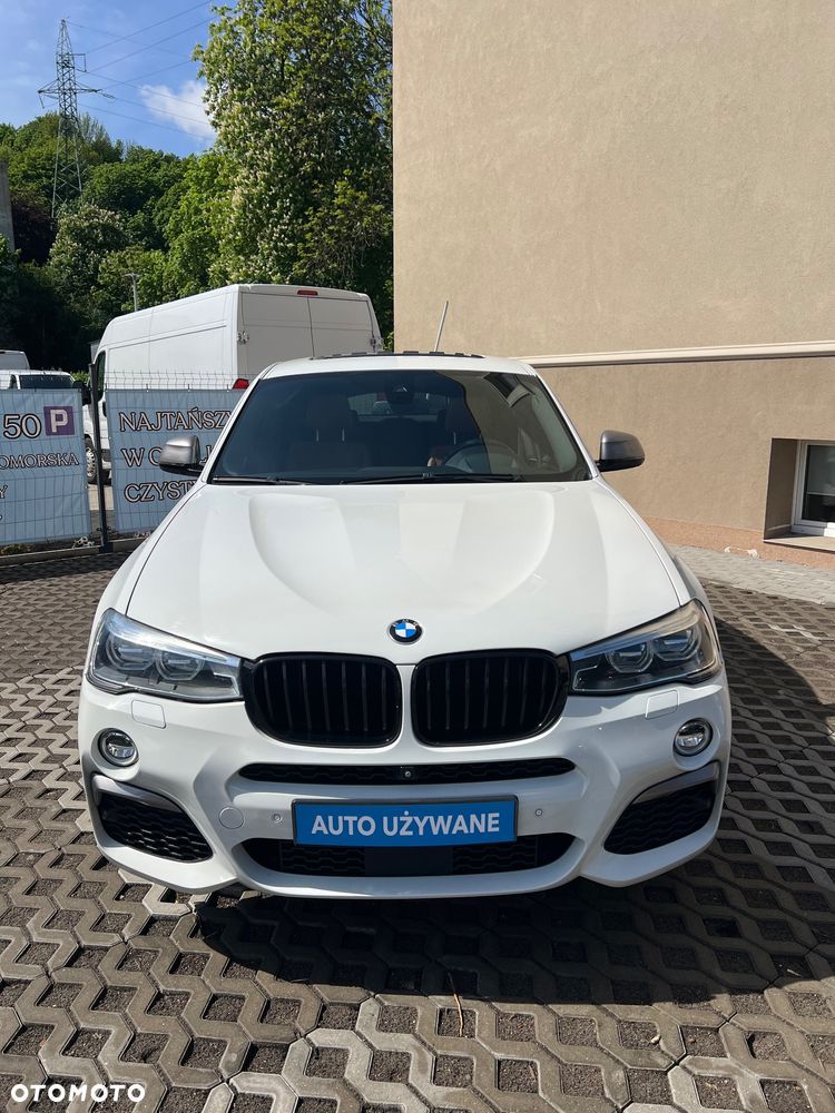 BMW X4 M - 5