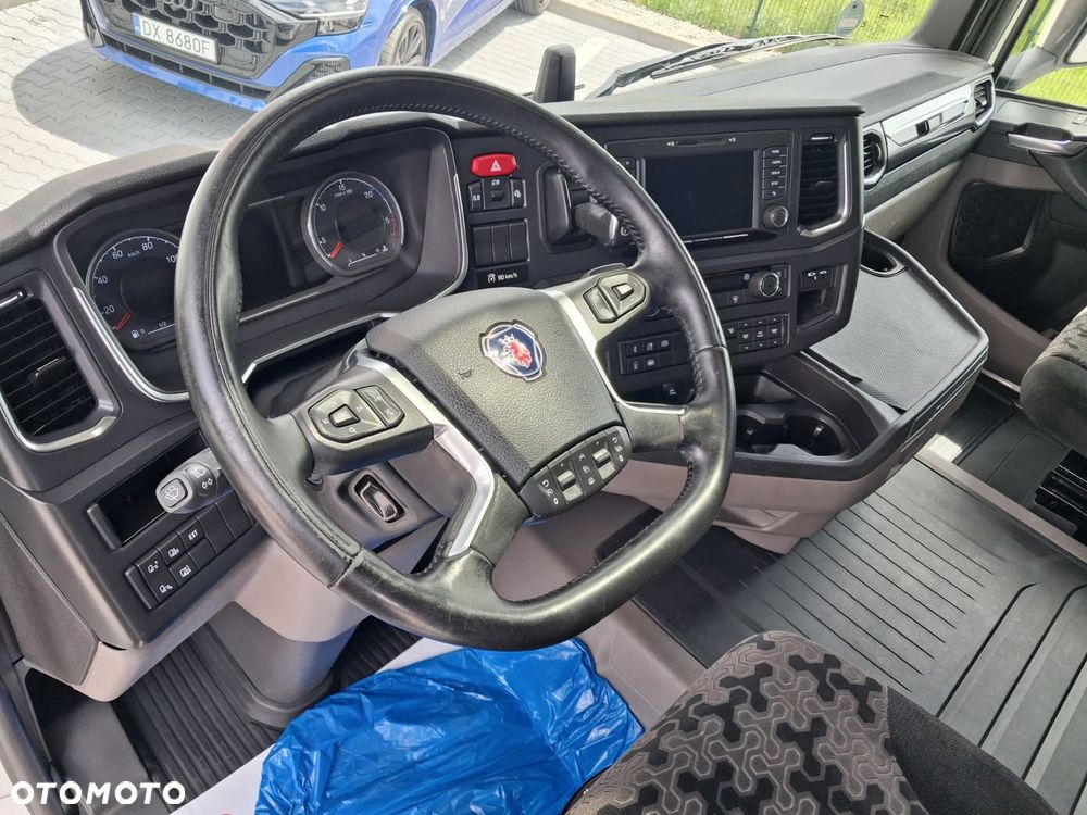 Scania R450, Highline, Standard - 4