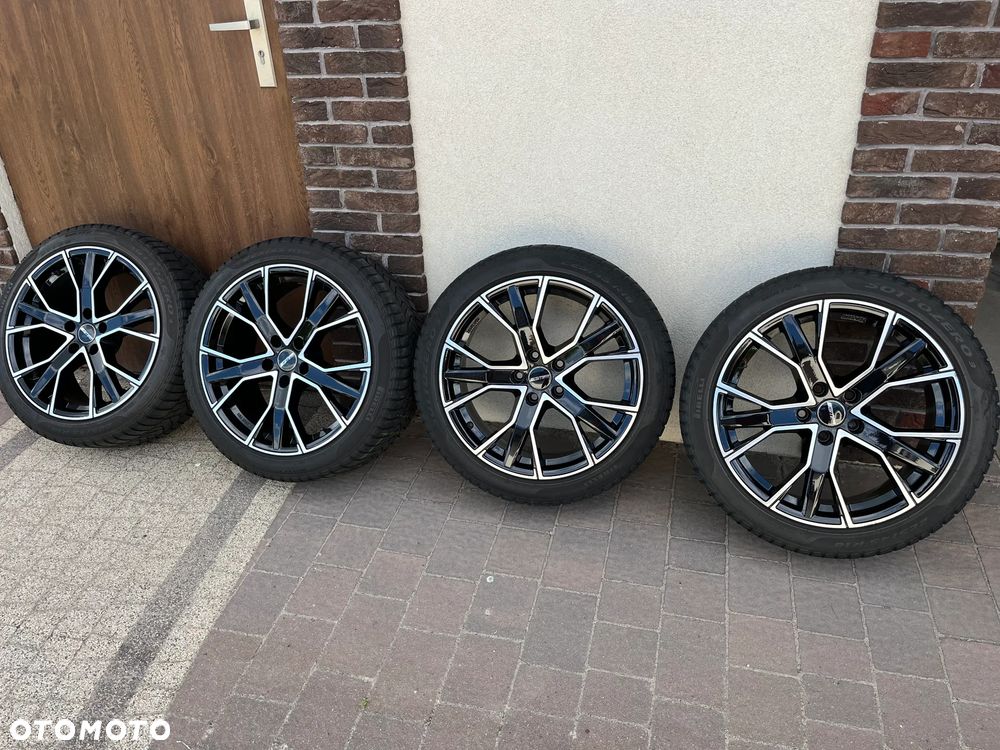 Audi A4 Avant 2.0 TDI S tronic quattro sport - 14