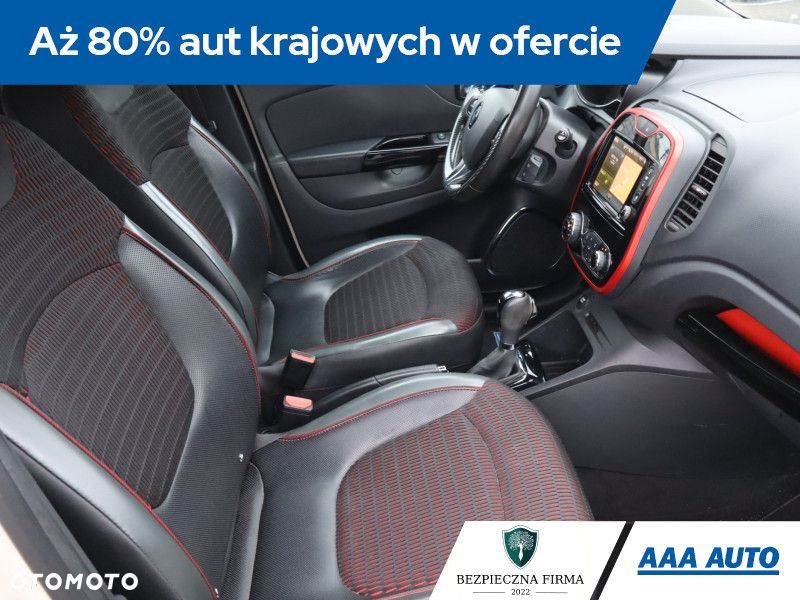 Renault Captur - 11
