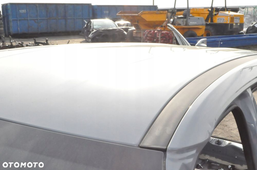 NISSAN X-TRAIL IV T33 2021- DACH POSZYCIE - 10