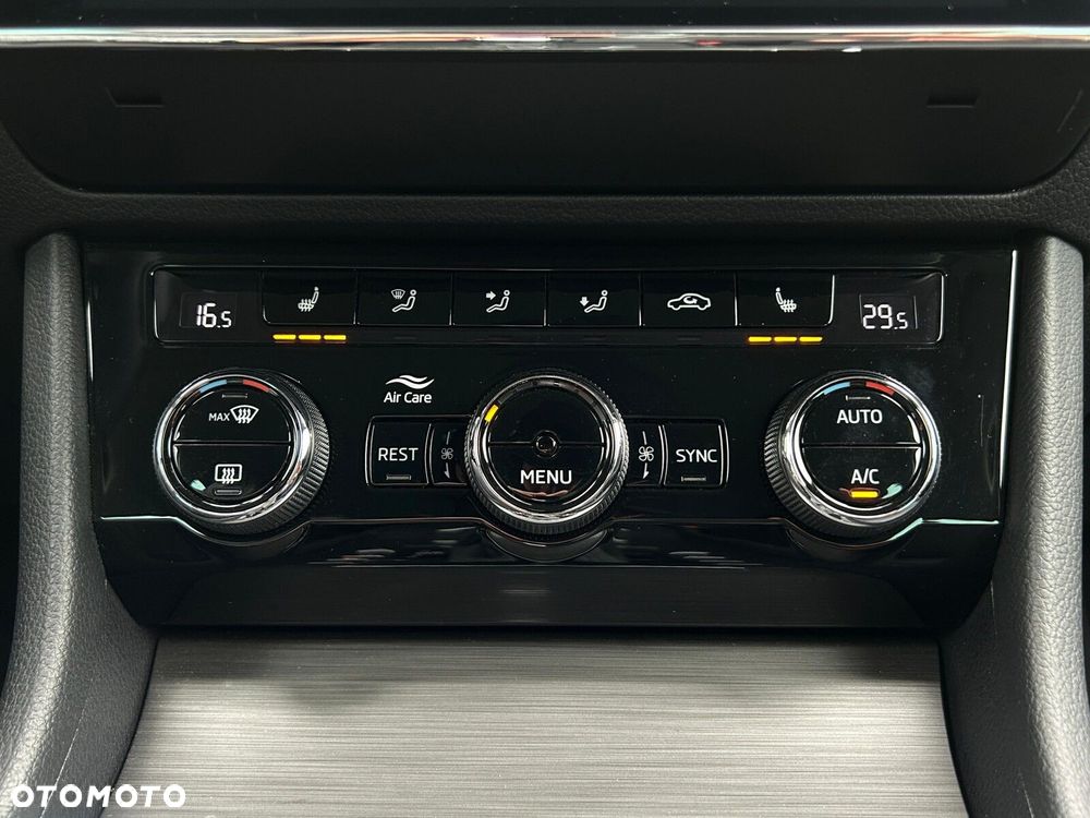 Skoda Superb 1.4 TSI Plug-In Hybrid Style DSG - 27