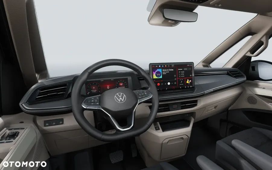 Volkswagen Multivan 2.0 TDI L2 Life DSG - 11