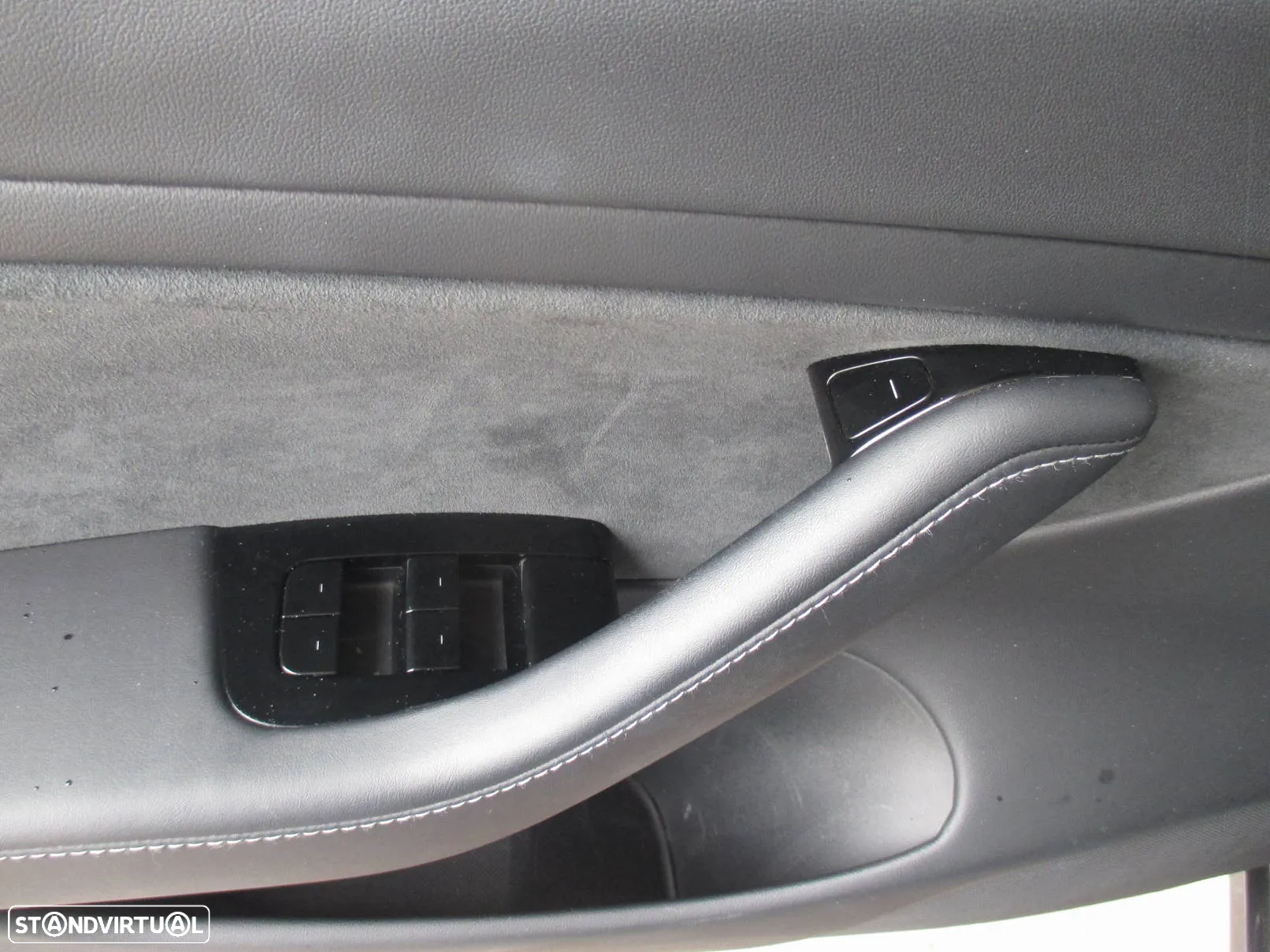 Tesla Model 3 Long-Range Dual Motor AWD - 10