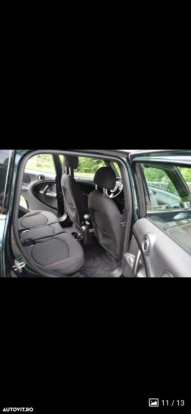 Mini Countryman Cooper S ALL4 - 34