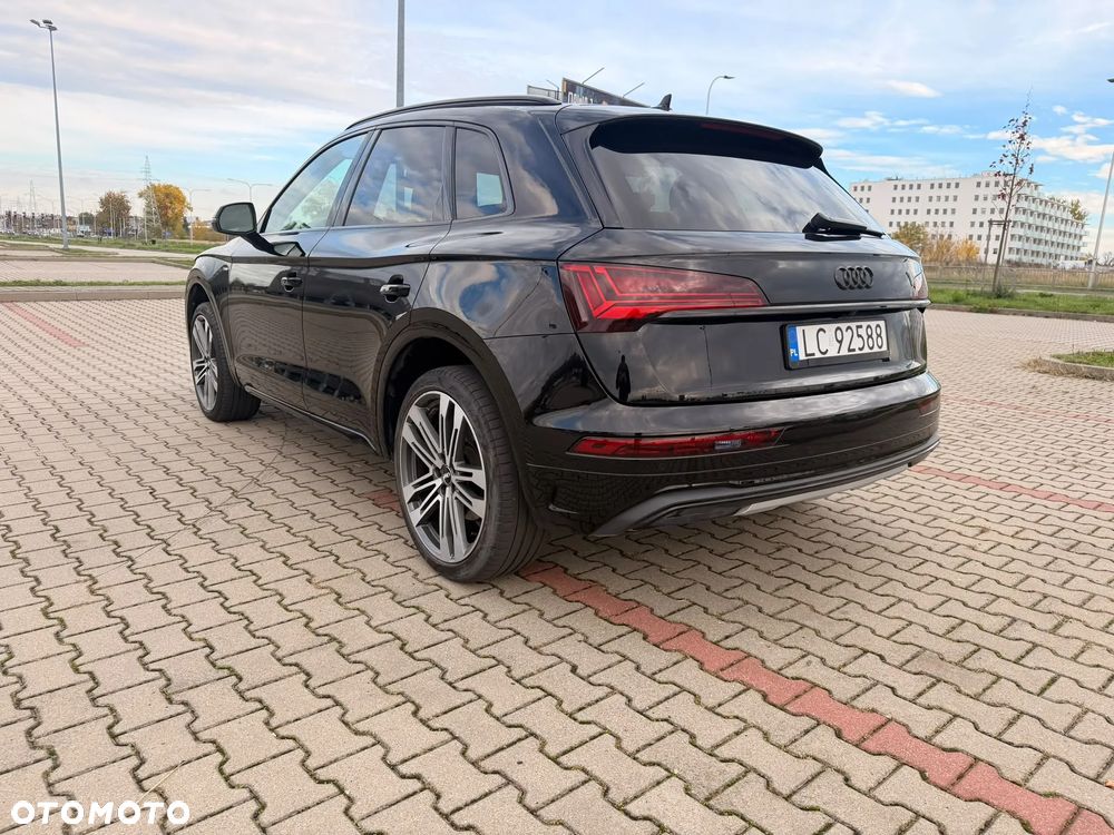 Audi Q5 - 4
