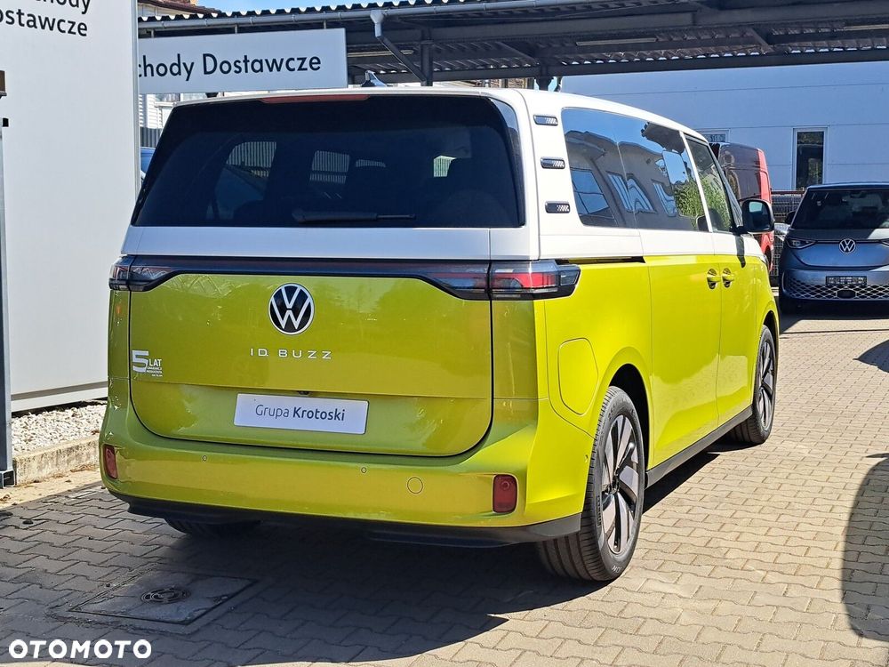 Volkswagen ID. Buzz - 5