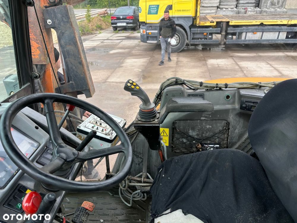 Renault Ergos 95 H2R - 13