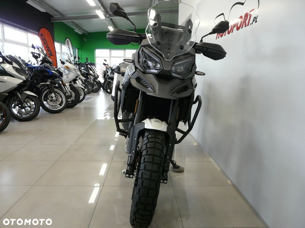 Morbidelli T1002V - 5