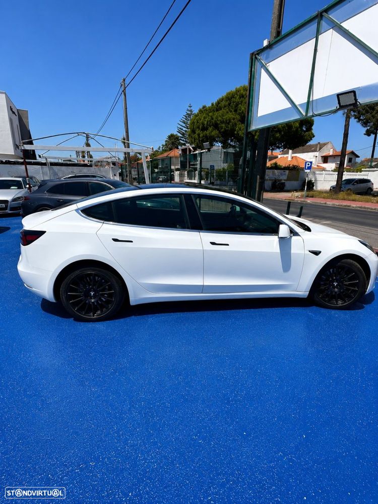 Tesla Model 3 Performance Dual Motor AWD - 7