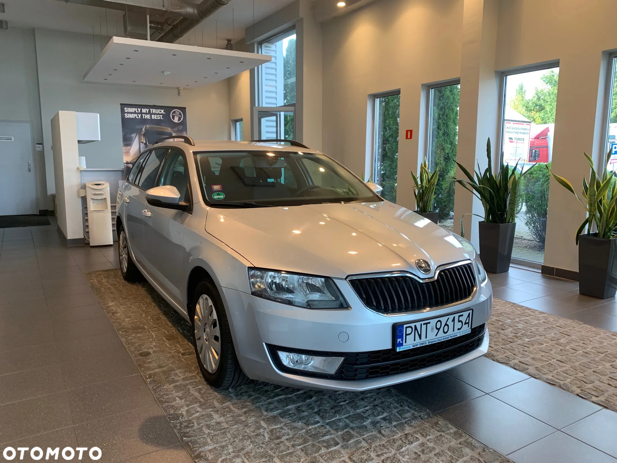 Skoda Octavia 2.0 TDI DSG Ambition - 4