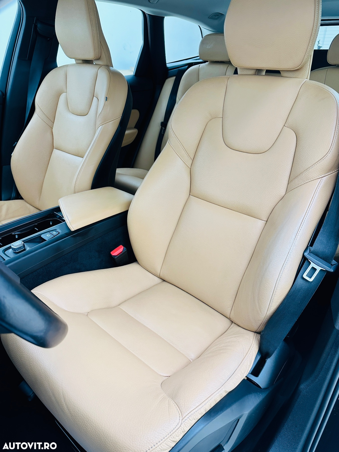 Volvo XC 60 - 15