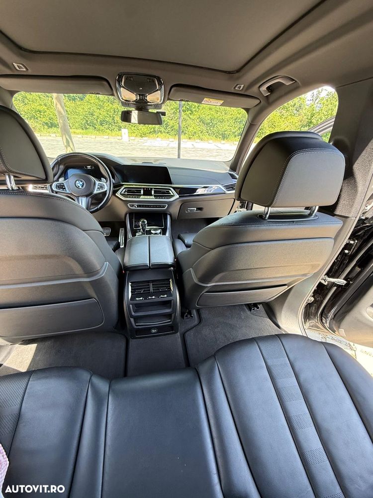 BMW X5 xDrive30d - 8