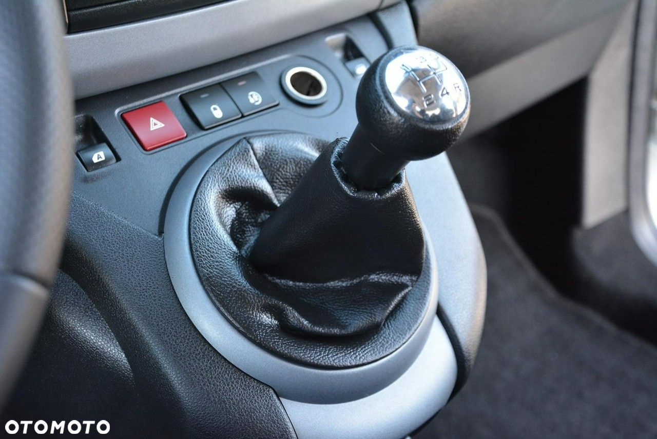 Citroën Berlingo 1.6 HDi XTR - 26