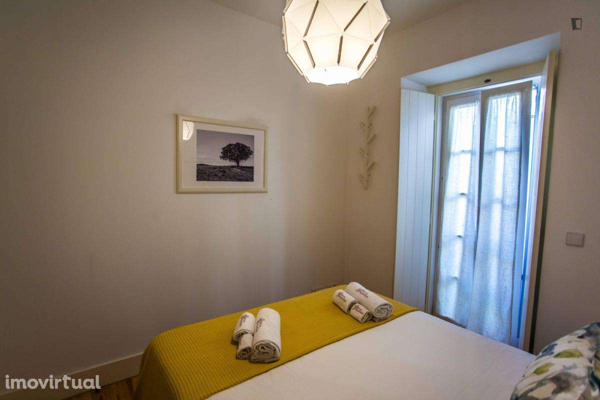 Apartamento com 1 quartos - localizado em Campolide Lisbon - Grande imagem: 4/10