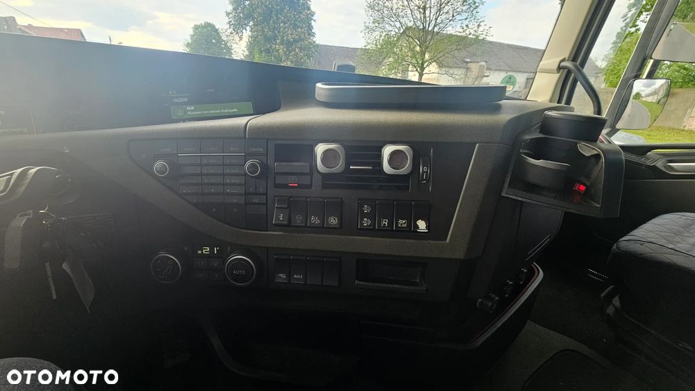 Volvo FH 500 - 18