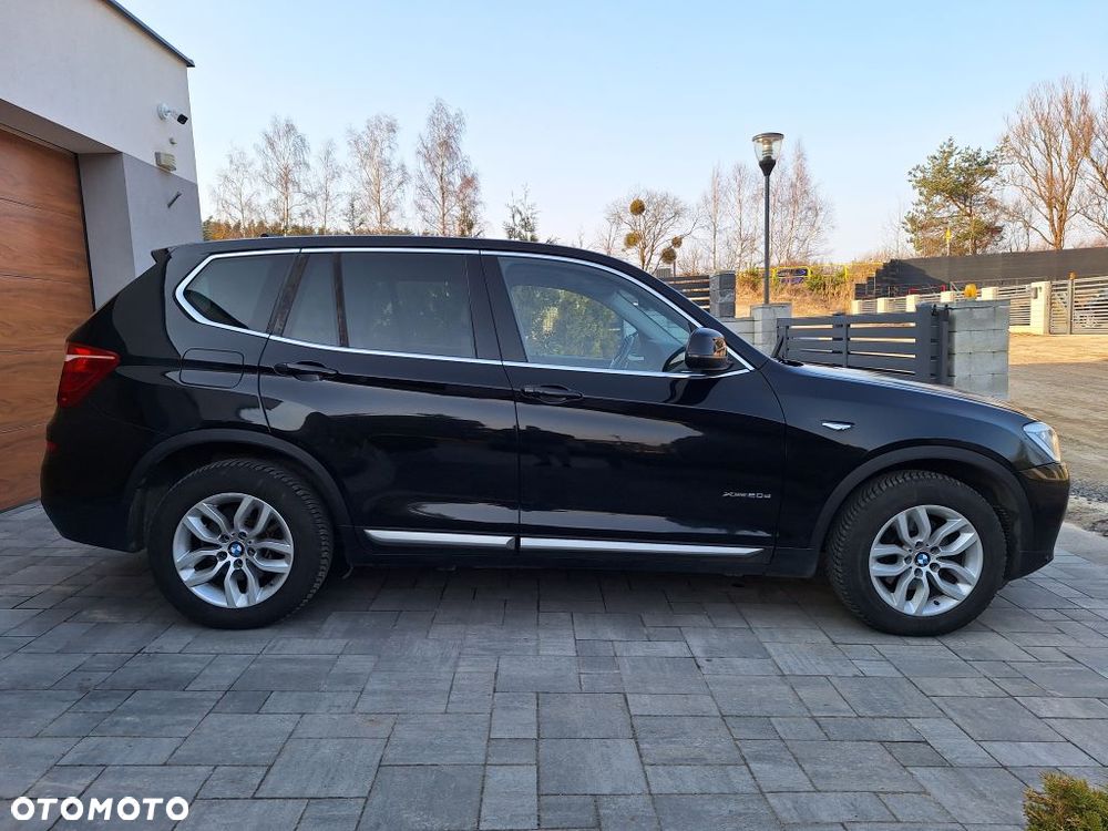 BMW X3 - 5