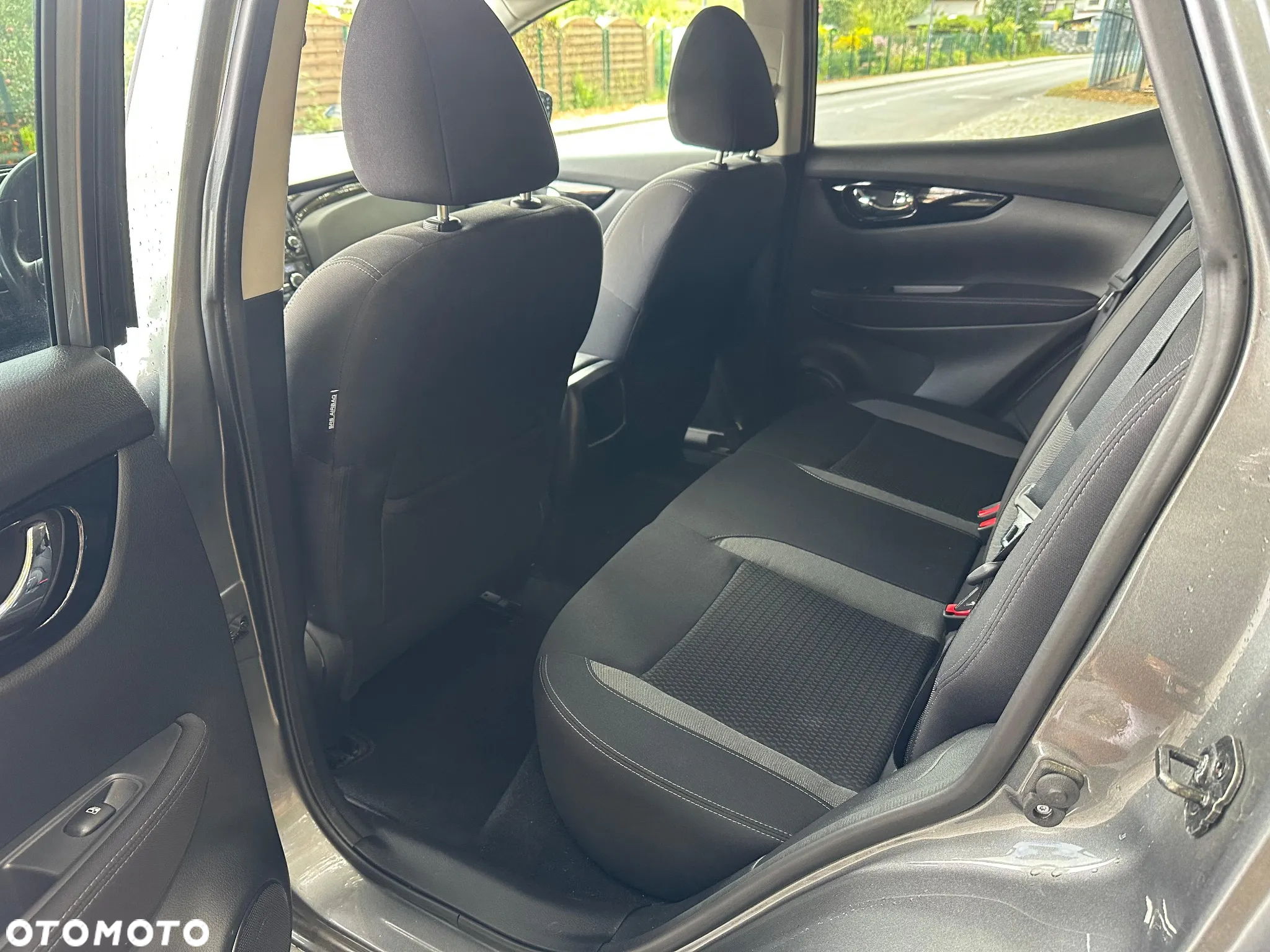 Nissan Qashqai 1.3 DIG-T N-Style - 6