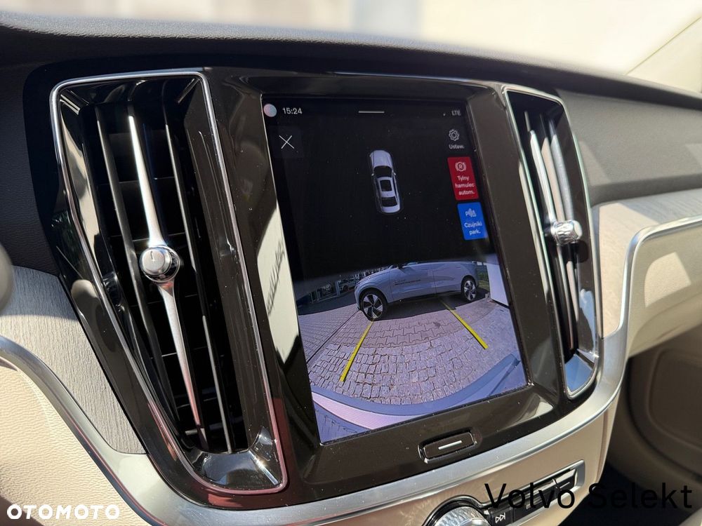 Volvo S60 - 23