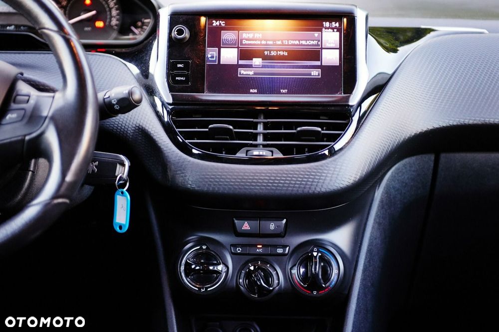 Peugeot 2008 - 21