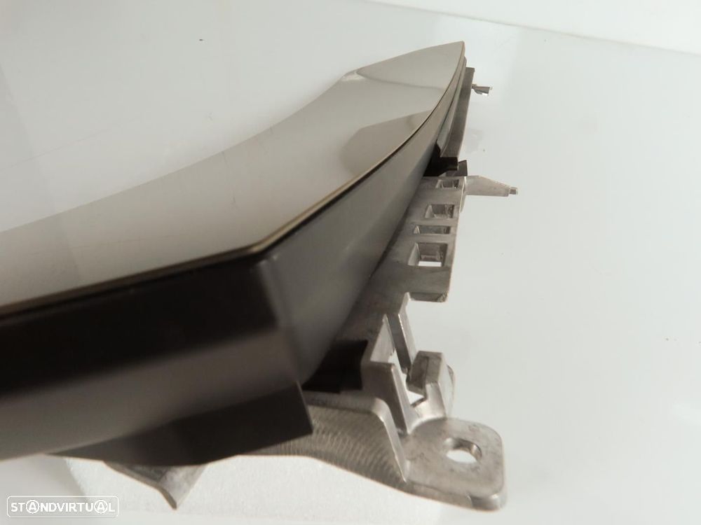 Monitor / Display Central 12,30 Usado / Original BMW X1 (U11)/BMW X2 (U10)/BMW U... - 3