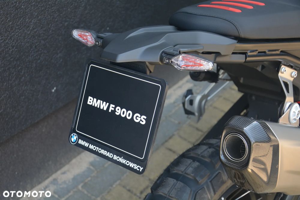BMW GS - 31