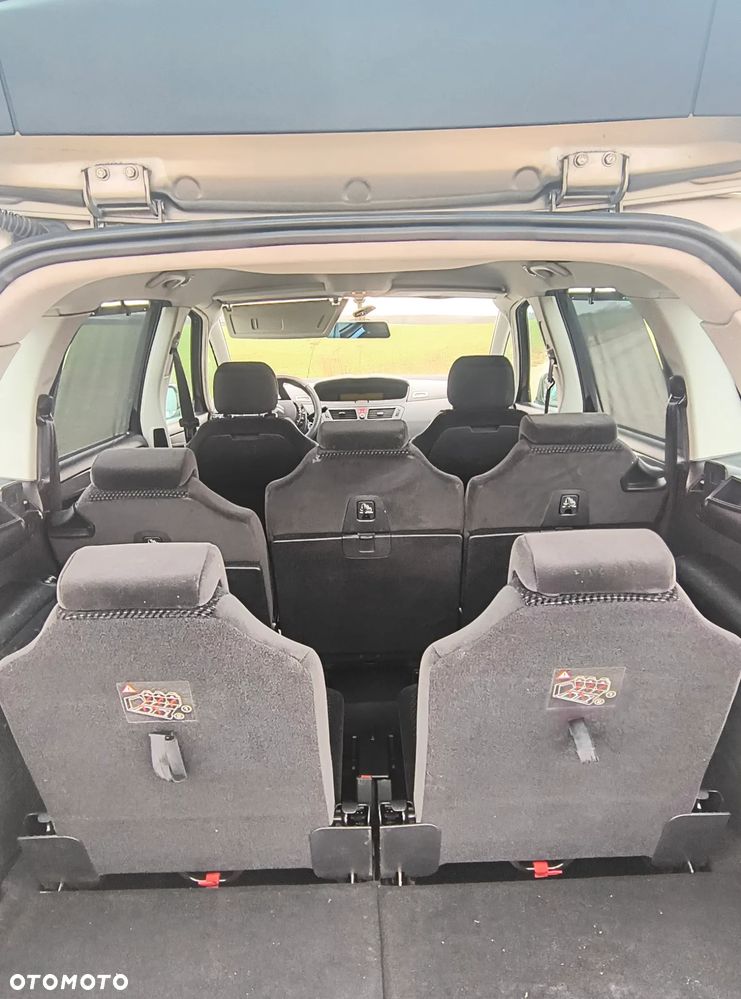 Citroën C4 Picasso 1.6 HDi X - 3