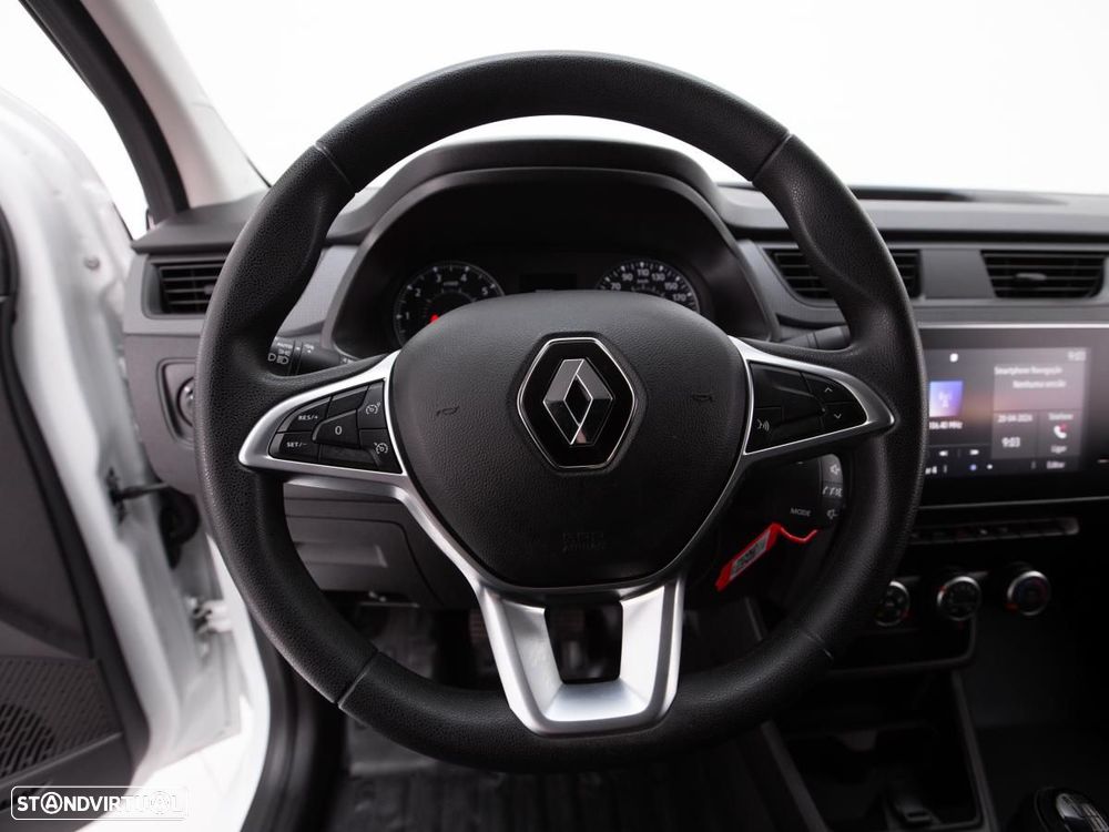 Renault Express 1.5 Blue dCi Advance C/IVA - 13