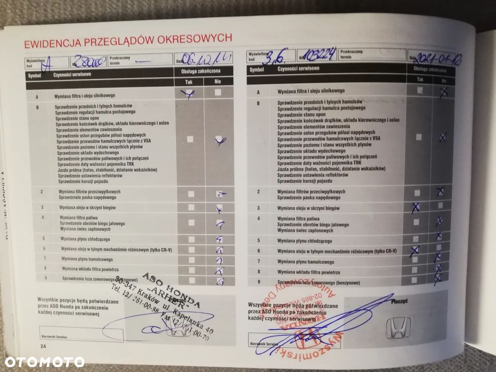 Honda CR-V 2.0 Lifestyle - 28